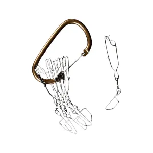 HEYDAY Jerk Rig System Drops