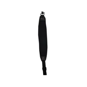 Avery Finisher Waterfowl Shotgun Sling with Swivel Neoprene/Nylon Black