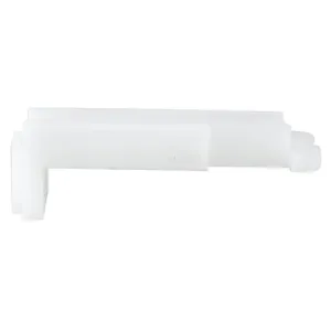 Satern Single Shot AR-15 Magazine Follower Polymer