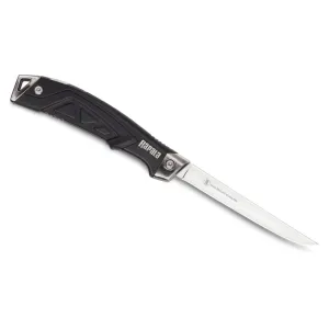 Rapala Folding Fish Pro Fillet Knife 5"