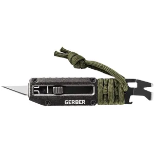 Gerber Prybrid X Multi Tool Green