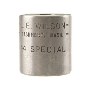 L.E. Wilson Case Length Gauge 44 Special