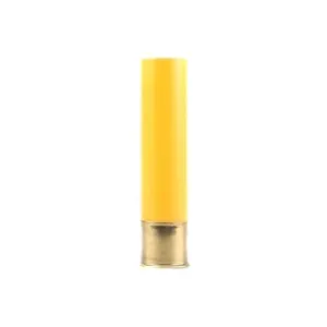 Ballistic Products Multi Hull Shotshell Hulls 20 Gauge 3" Primed Skived Yellow 100PK