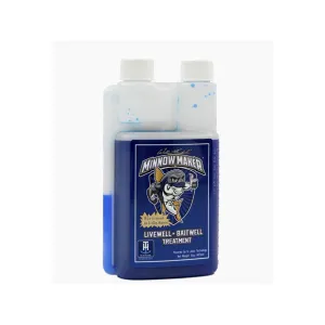 T-H Marine Minnow Maker Livewell Treatment 16 oz
