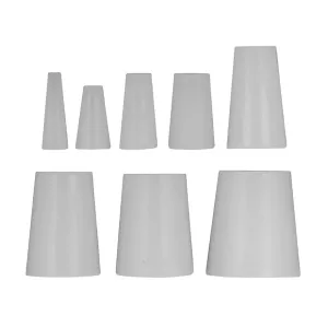 Lauer Custom Weaponry Barrel Plugs 25PK
