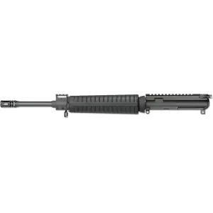 Rock River Arms AR-15 A4 Complete Upper Receiver 223 Remington (Wylde) 16" Chrome Moly Barrel M-LOK Handguard Black