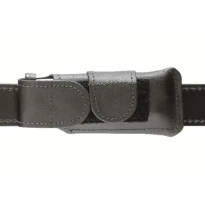 Safariland 123 Magazine Pouch 1911, HK P7, Sig Sauer P220, S&W 39, 459, 1026, 4506 Polymer Black