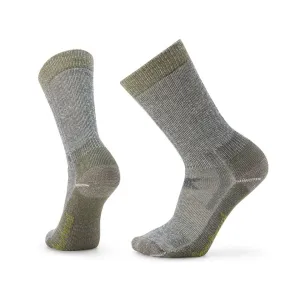 Smartwool Men's Hunt Classic Edition Extra Cushion Tall Crew Socks Charcoal XL