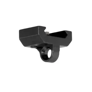 ERGO Picatinny Rail Sling Mount Fixed HK Loop Aluminum Matte