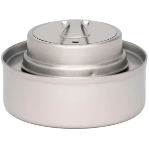 Pathfinder Alcohol Camping Stove