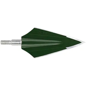 Zwickey Eskimo 2-Blade Broadhead 160 Grain