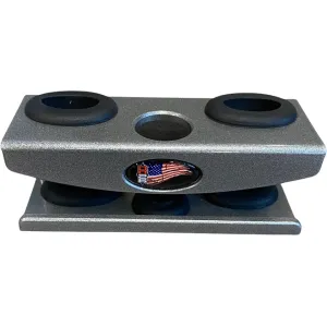 DD26 Fishing Billet Tool Holder 4"