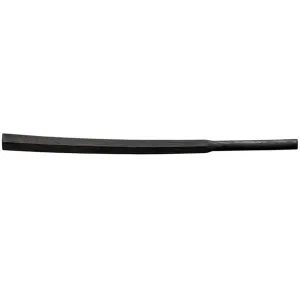 Cold Steel Suburito Training Sword 31" Training Edge Polypropylene Black