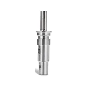 StrikeMaster Two Stage Cordless Driver Adapter for Auger Drills