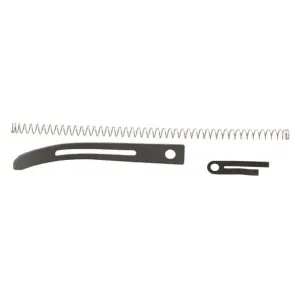 Wolff Shooter's Spring Pack with Flat Sear/Bolt Springs for Uberti Regulator