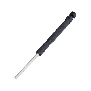 Lansky Tactical Collapsible Diamond Rod Knife Sharpening Steel