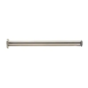 ISMI Captured Guide Rod for Glock 17, 22, 24, 31, 34, 35 Steel
