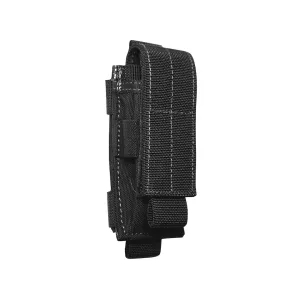Maxpedition Single Pistol Magazine Pouch Nylon Black