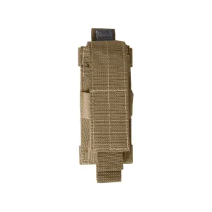 Maxpedition Single Pistol Magazine Pouch Nylon Khaki