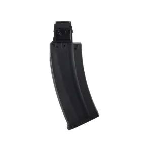 Archangel Magazine Nomad Ruger 10/22 22 Long Rifle 10-Round Polymer Black