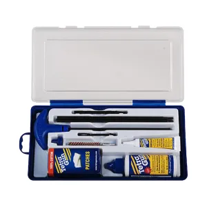 Tetra Gun ValuPro III 6.5mm, 26 Caliber Rifle Cleaning Kit