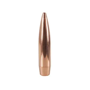 Lapua Scenar 6.5mm, 264 Caliber (264 Diameter) Bullets 139 Grain Jacketed Hollow Point Box of 1000