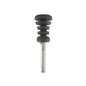 Arredondo Oversized Bolt Handle for Benelli M1 Super 90, Beretta 1201 12 Gauge Black
