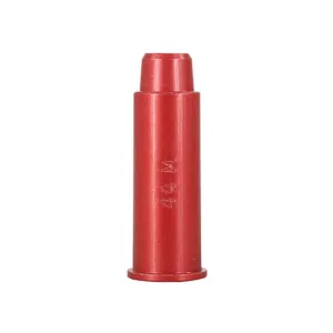 Carlson's Snap Cap 44 Magnum Aluminum 6PK