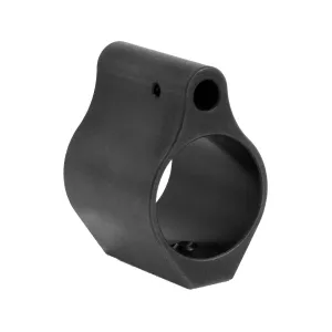 ERGO Low Profile Gas Block AR-15, LR-308 0.750"