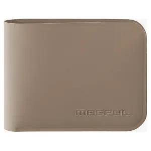Magpul DAKA Bifold Wallet Reinforced Polymer Flat Dark Earth