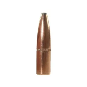Speer Grand Slam 7mm, 284 Caliber (284 Diameter) Bullets 160 Grain Jacketed Soft Point with Cannelure Box of 50
