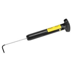 Wheeler Trigger Pull Gauge