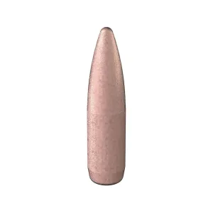 Speer 22 Caliber (224 Diameter) Bullets 75 Grain Total Metal Jacket Box of 100