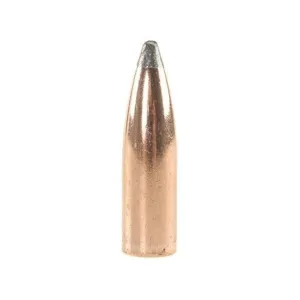 Speer Hot-Cor 8mm (323 Diameter) Bullets 200 Grain Spitzer Box of 50