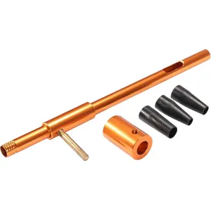 Lyman Universal Bore Guide Set .17 cal-.416 cal