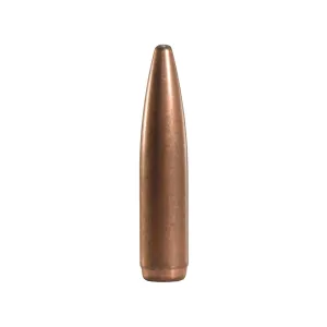 Speer Gold Dot Rifle 6.5mm, 264 Caliber (264 Diameter) Bullets 140 Grain Bonded Jacketed Soft Point Box of 50