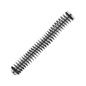Lone Wolf Recoil Spring Assembly for Glock 20, 21, 21SF Gen 1-3 Stainless Steel