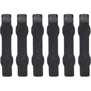 Point Blank Duty Gear Origin Tac-Wrap Kit Black