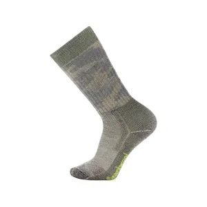 Smartwool Men's Hunt Classic Full Cushion Crew Socks Chestnut Large
