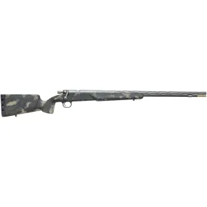 Knight Peregrine Bare Primer Muzzleloading Rifle .45 Caliber 28" Barrel Carbon Fiber Stock Sage Brush