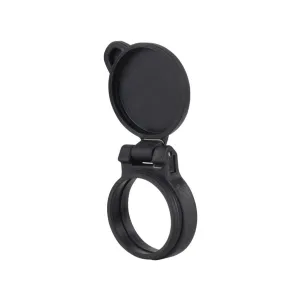 Aimpoint Flip-Up Red Dot Sight Lens Cover 30mm Rear Black
