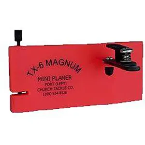 Church Tackle Magnum Mini Planer Board Right