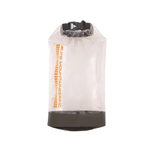 ALPS Mountaineering Clear Passage 10 Liter Dry Bag