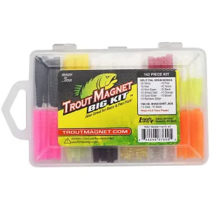 Trout Magnet Original Lure Big Lure Kit