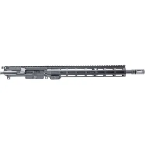 AR-STONER AR-15 Complete Pinned and Welded Upper Receiver 5.56x45mm NATO 14.5" Barrel