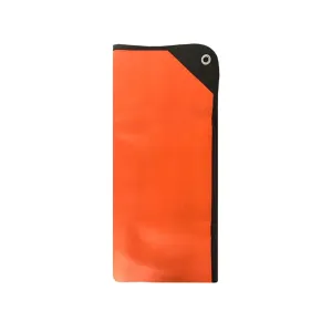Pathfinder Survival Blanket Orange