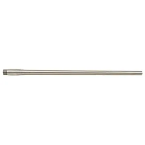 Shilen Match Grade Remington 700 Prefit Barrel 22-250 Remington 24" Stainless Varmint Contour 1:14" Twist