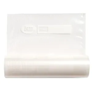 LEM MaxVac Material Roll of 11" X 16' 2PK