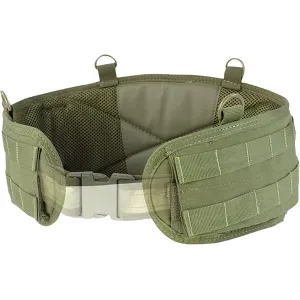 Condor Battle Belt Gen 2 Olive Drab Small