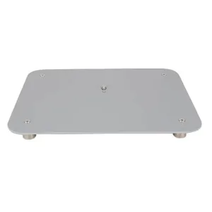 CED Table Mounting Plate for Millennium and Millennium 2 Chronographs
